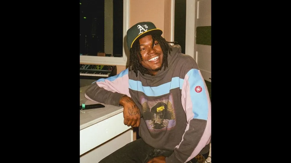 Lucki Type Beat Explained What Makes Lucki Type Beat Better for Emotional Trap Music